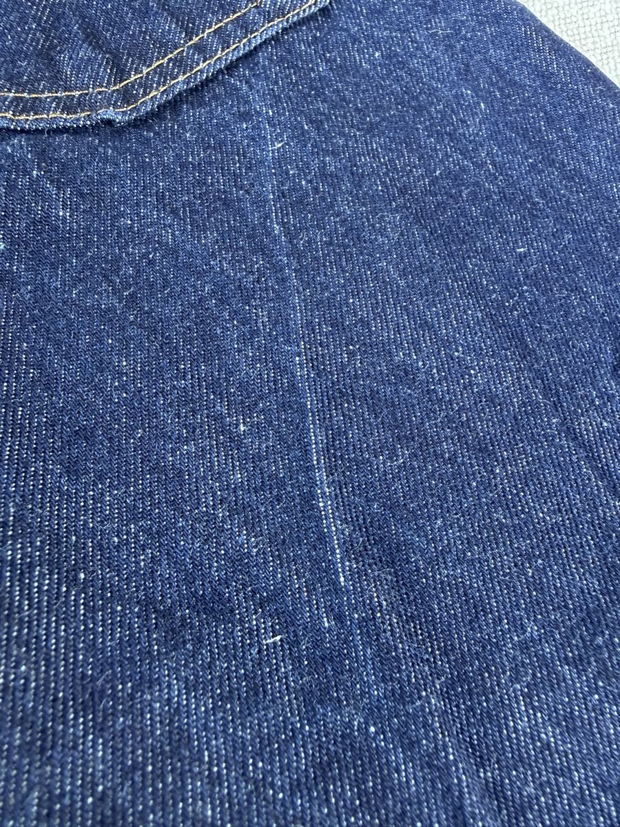 Zara Lotti di vestiti: Set Jeans/Gilet Zara – Usato da Kreuzlingen venduto da nik_d2fj 3