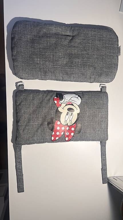 Cuscini: Sitzkissen Minnie – Usato da Rümlang venduto da sasoa