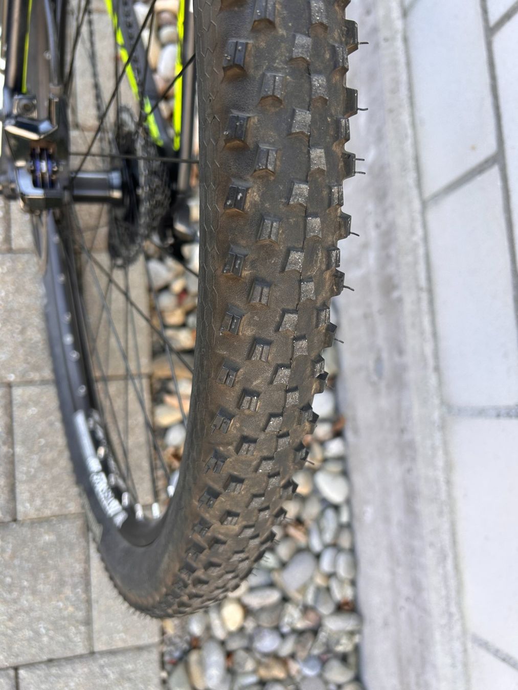 Felt Velos: FELT Bike Carbon 29” XT – Grösse L – sehr guter Zustand – Gebraucht aus Diessenhofen von mai_d2s5 5
