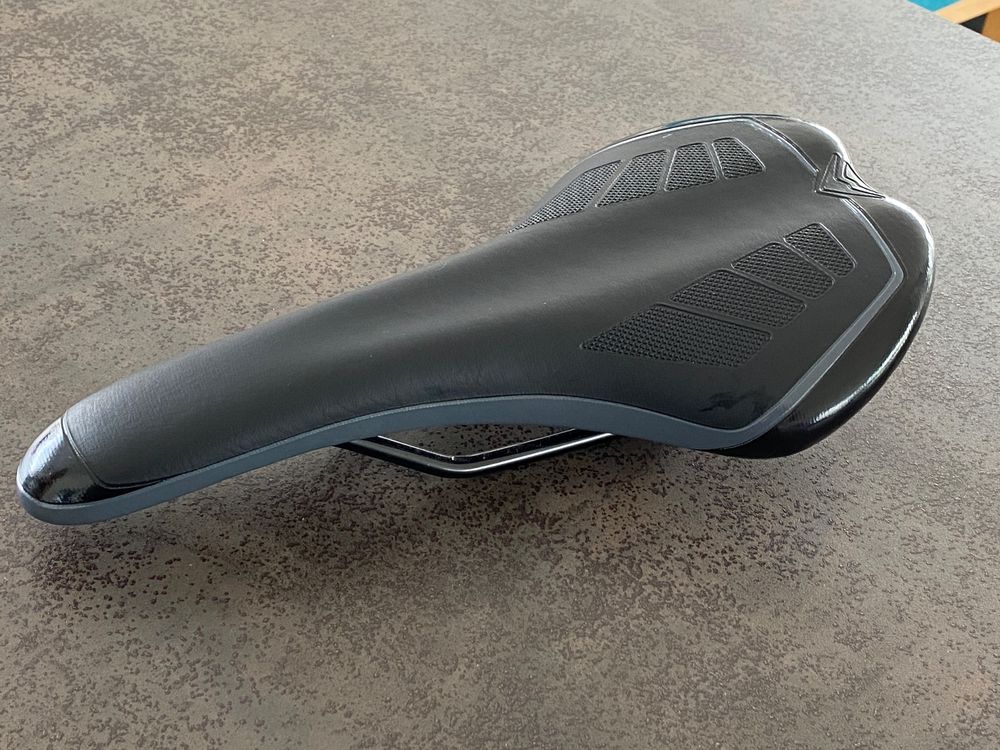 merida bike saddle
