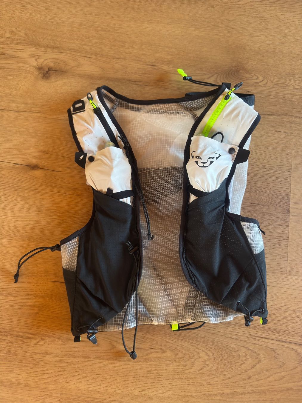 Dynafit Rucksäcke: Dynafit Dna 8 Trailrunningrucksack NEU XS/S – Neu (gemäss Beschreibung) aus Matten b. Interl von Skygirl4405
