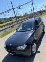 BMW X3 xDrive35d (mit Frischer MFK )Automatik guter Zustand