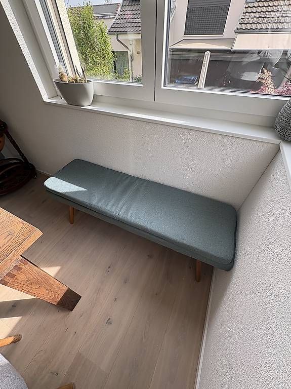 Panchine: Sitzbank – Usato da Niederweningen venduto da bia_7wy9
