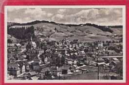 LANGNAU IM EMMENTHAL, 8.8.1928