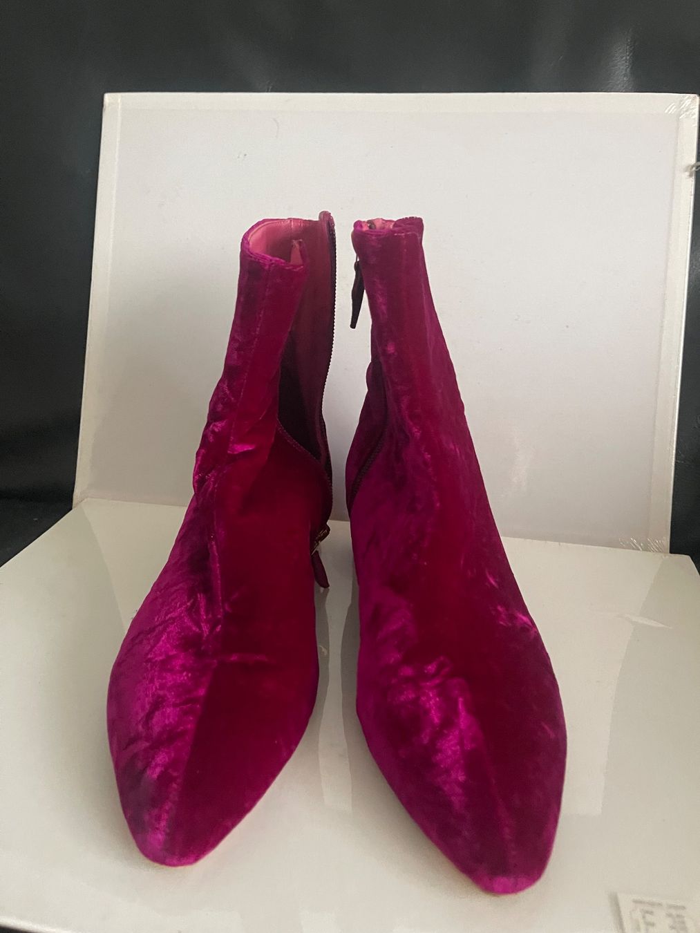 Scarpe da donna: Vero  Cuido – Usato da Hinterkappelen venduto da lid_9h7j 1