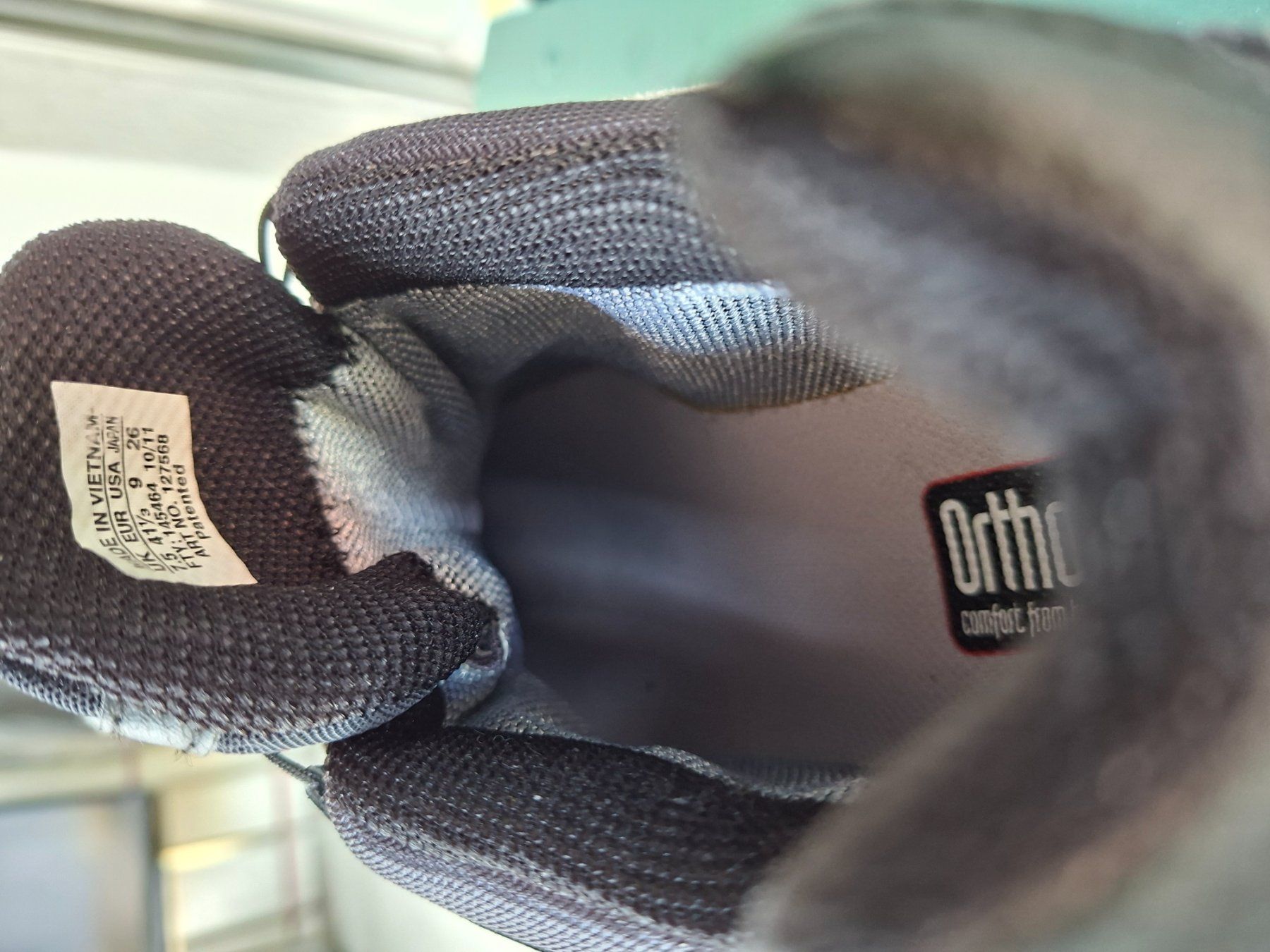 Salomon Scarpe da donna: Salomon GoreTex OrthoLite Contagrip – Usato da Liebefeld venduto da silberschweif 5