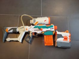Nerf Tri-Strike