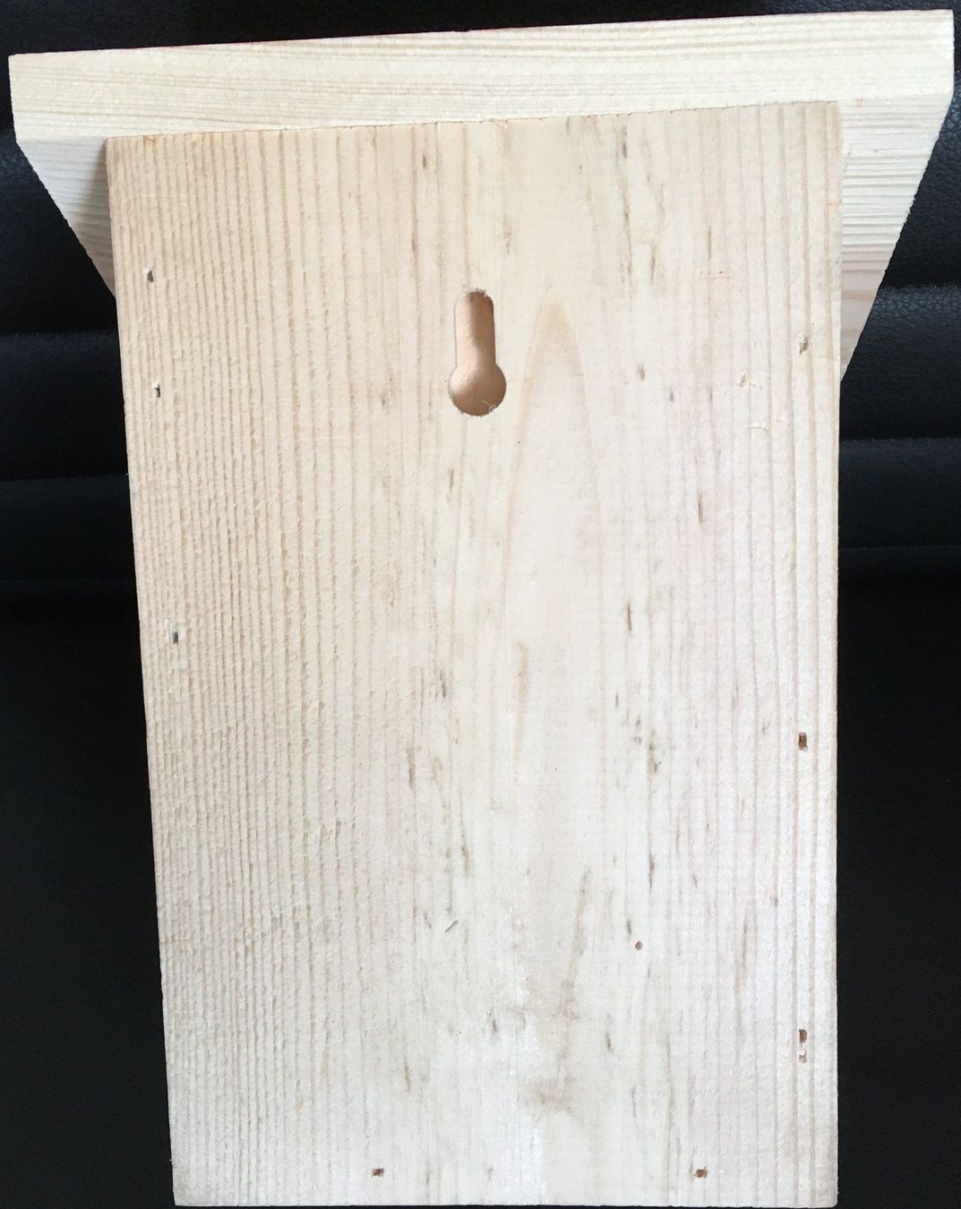Articoli in legno: Schmetterling  Haus – Nuovo (secondo la descrizione) da Zürich venduto da Buechi49 1