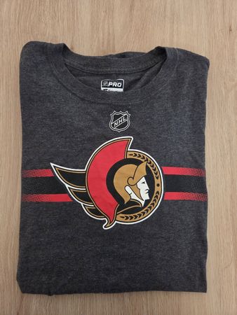 T-shirt NHL