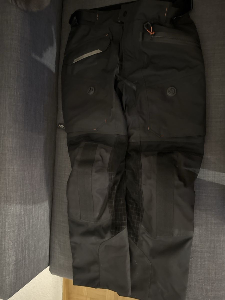 Harley-Davidson Hosen: Harley davidson motorradhose – Neu und originalverpackt aus Göschenen von Lord.Raiden