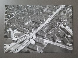 ZÜRICH - BAUGENOSSENSCHAFT "IM GUT"