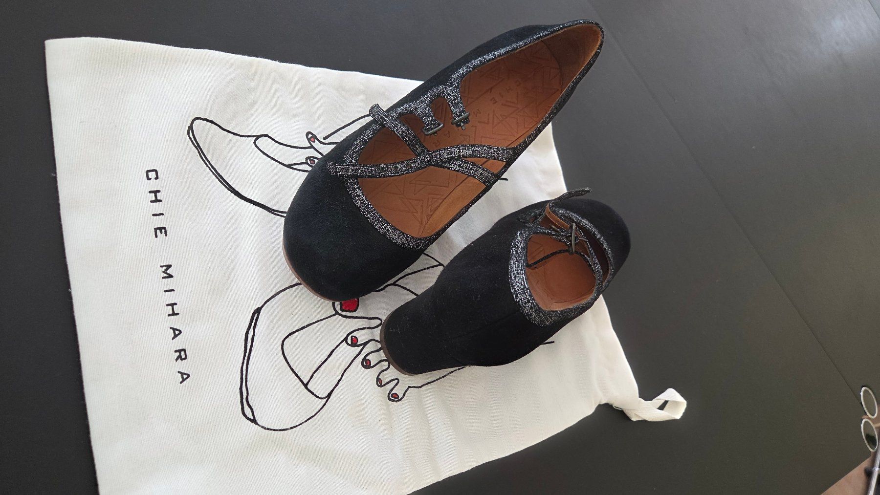 Chie Mihara Scarpe da donna: CHIE MIHARA – Nuovo e nell'imballaggio originale da Muri b. Bern venduto da jac_8kmp 1