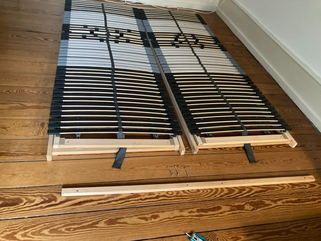 Ikea Lattenroste: Lattenrost – Gebraucht aus Bern von stinella 4