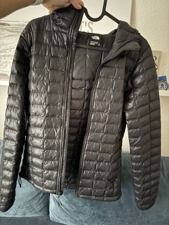North Face Down Jacket (XS)