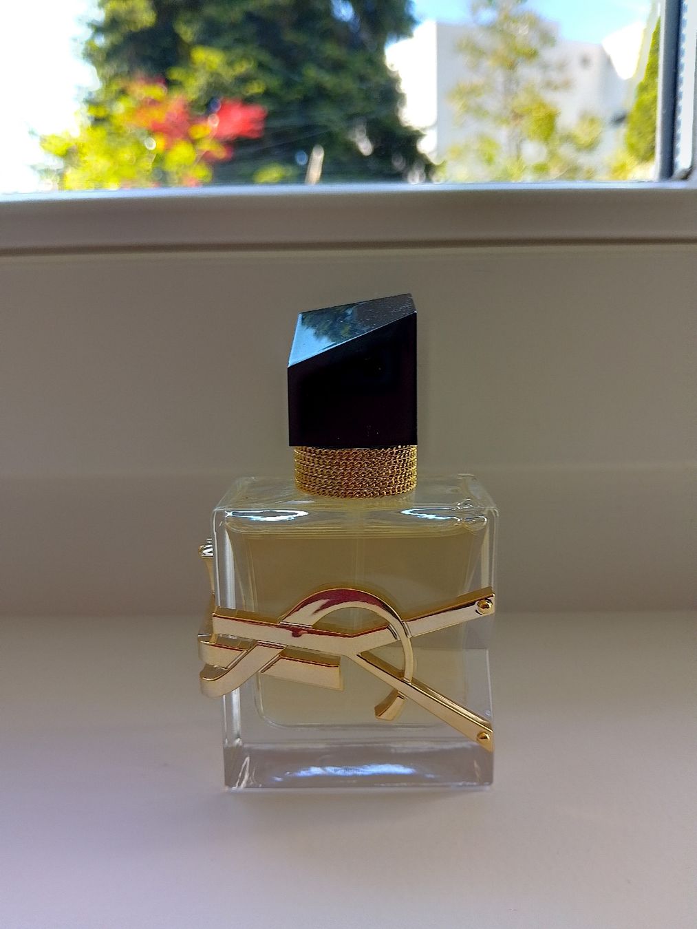 Saint Laurent Parfum & Eau de Toilette: Yves Saint Laurent Parfum Libre – Gebraucht aus Steinhausen von Siris01