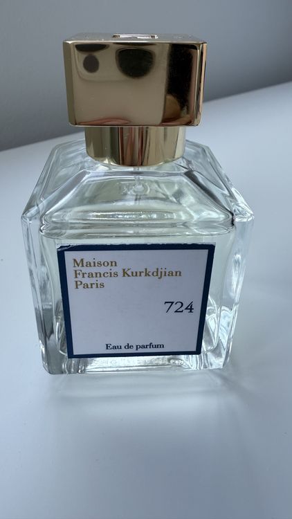 MFK 724 (Fake) (Gebraucht) in Euthal für CHF – mit Lieferung