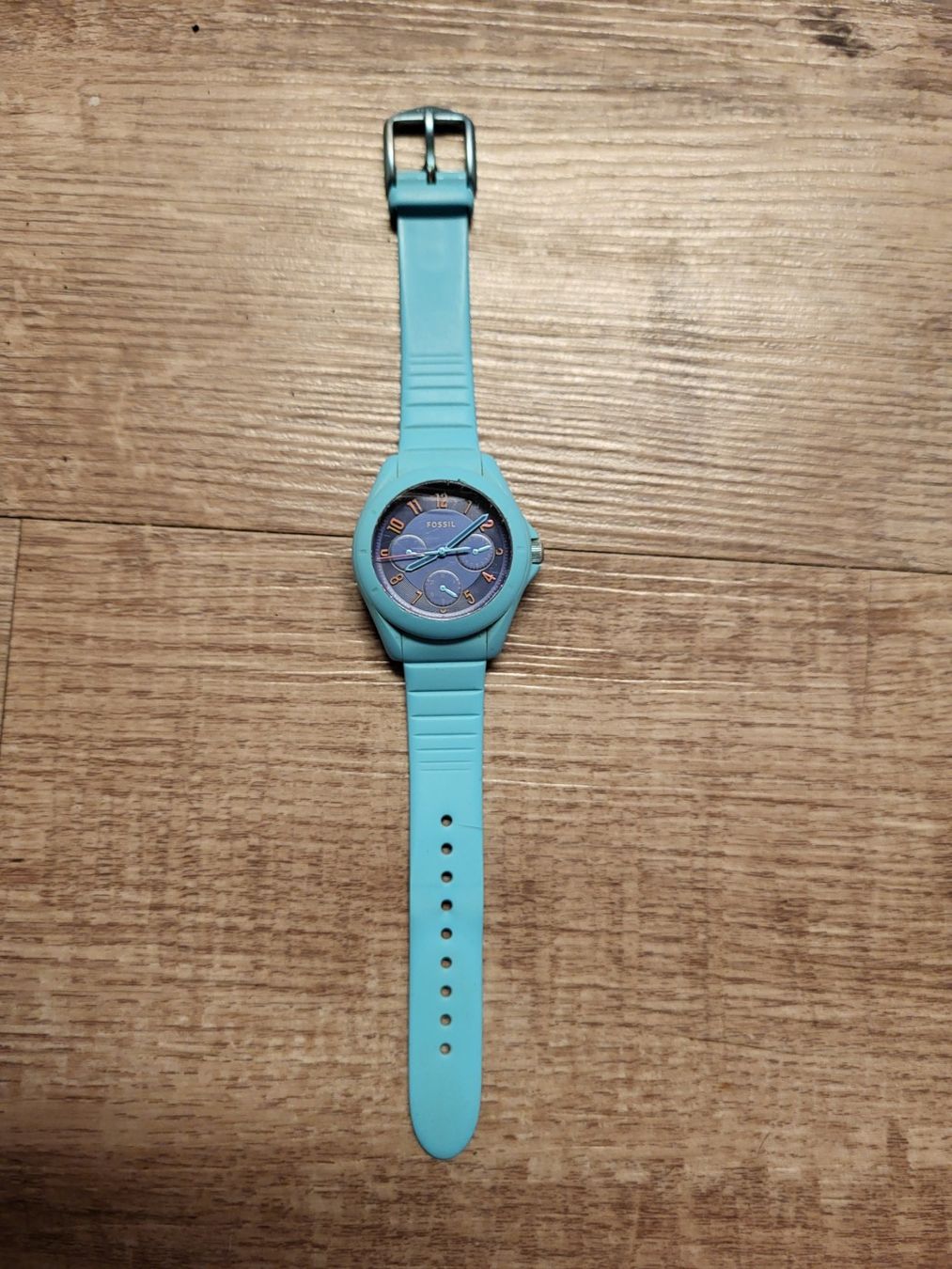 Fossil Orologi: Fossil Watch – Usato da Zermatt venduto da msz_nb9h