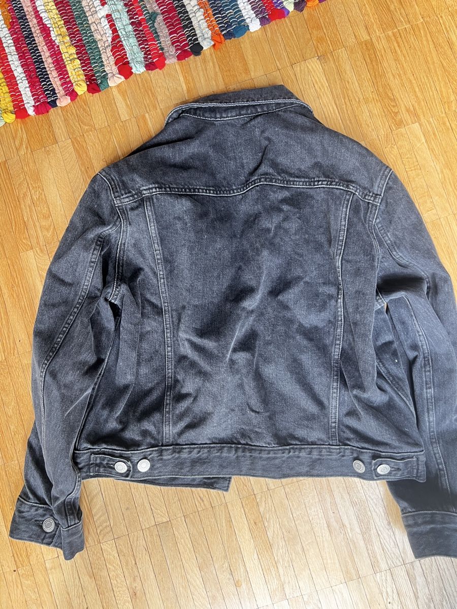 H&M Giacche: Jeans Jacke – Nuovo (secondo la descrizione) da Winterthur venduto da Leonie_s 3