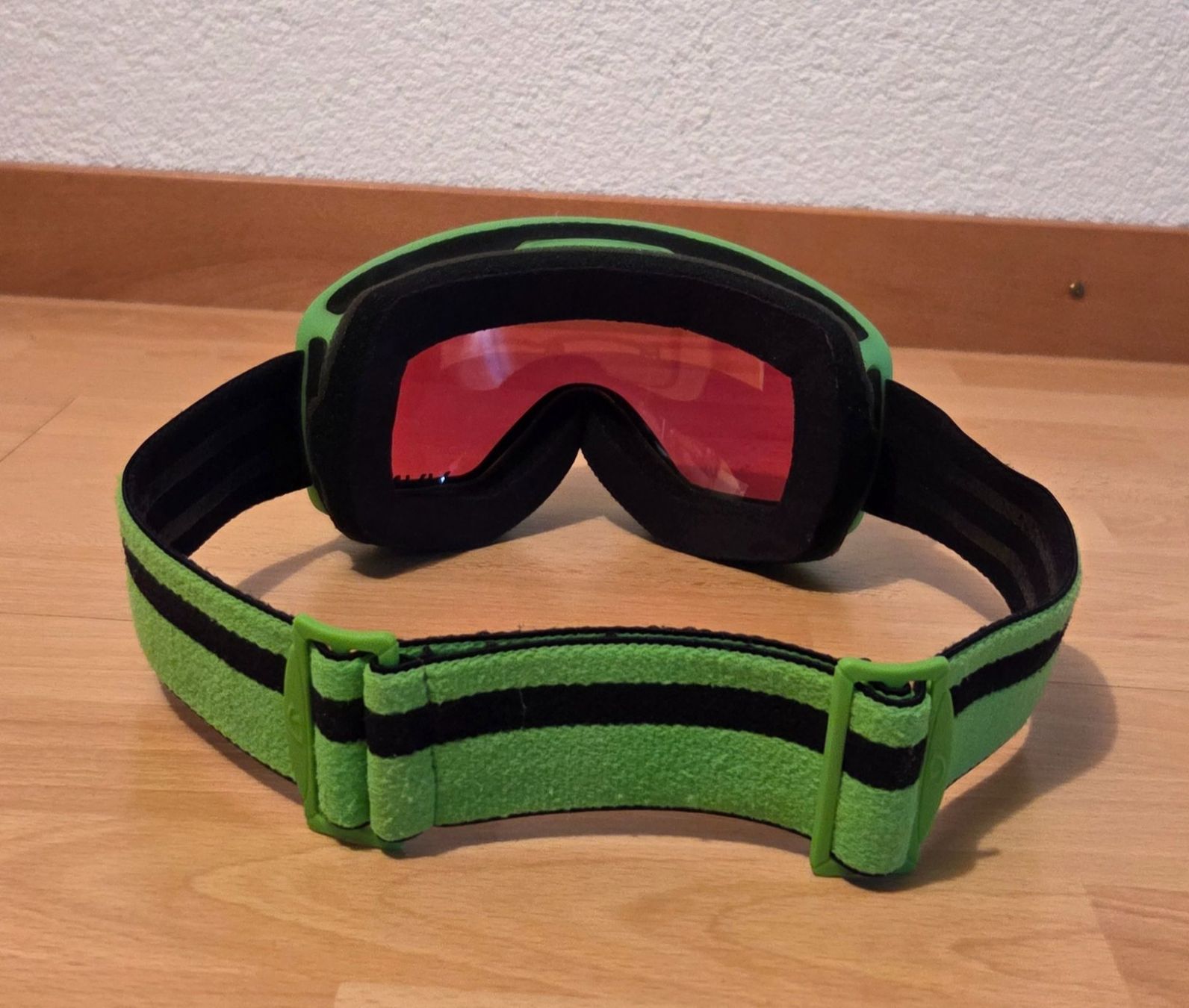 Giro Occhiali & Lenti: Skibrille Giro – Usato da Giswil venduto da pet_755f