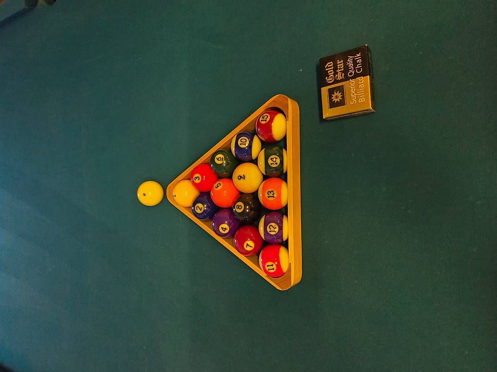 Tavoli da biliardo: Pooltisch Brunswick " Century 8 ft.Pro – Usato da Gebenstorf venduto da Bunny19811 3