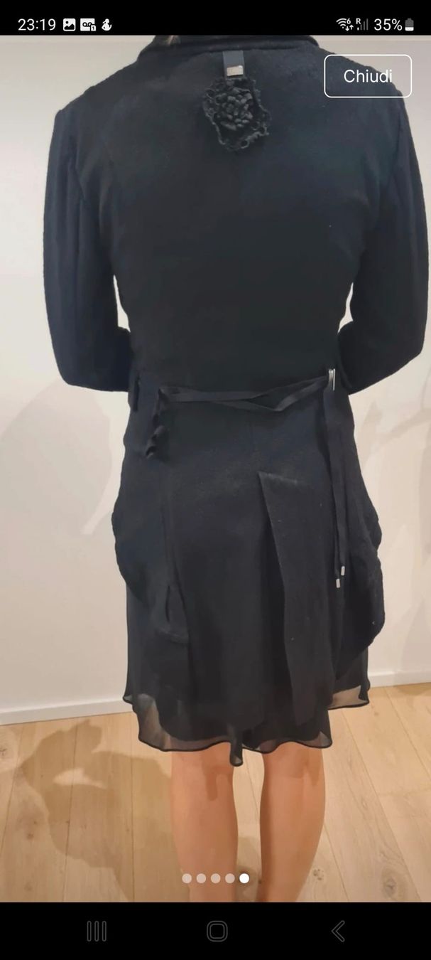 Giacche: Black High-End Evening Jacket, brand HIGHSize S - Elegant! – Usato da Zürich venduto da oli_p8cc 4