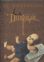 Le Décalogue (BD)