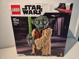 Lego Star Wars 75255 Yoda
