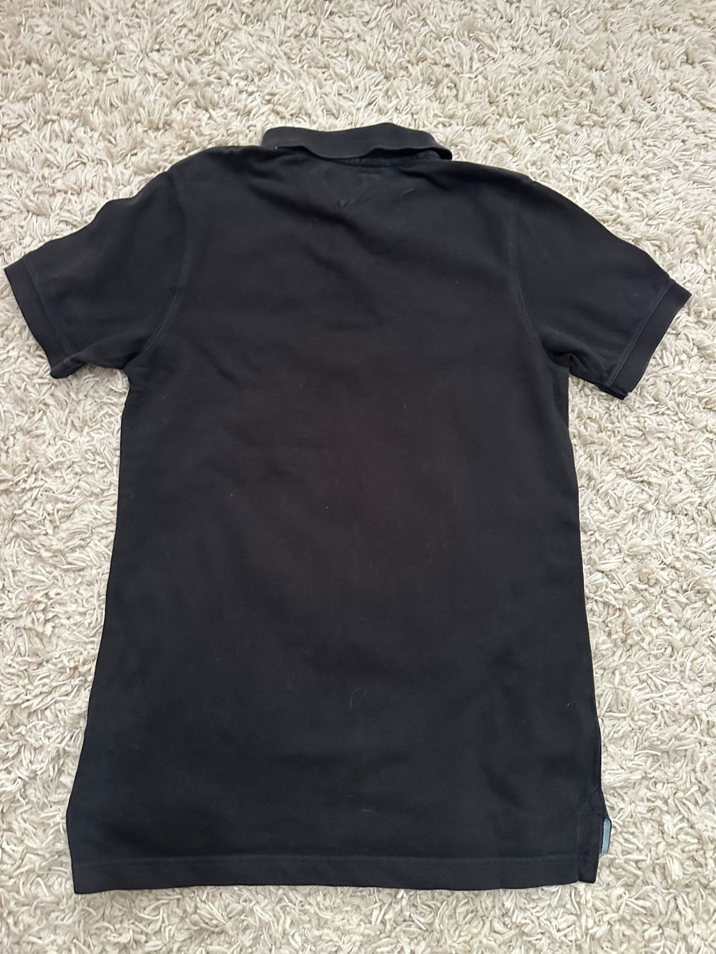 Tommy Hilfiger Magliette Polo: Tommy Hilfiger Poloshirt Gr.M – Usato da Bern venduto da BrandVilla 1