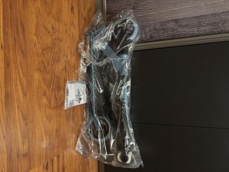 Motion Smartway 145 mm Tretroller neu in OVP