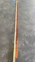 Vintage Ledergürtel Gliederoptik Braun Flechtoptik ca 100cm