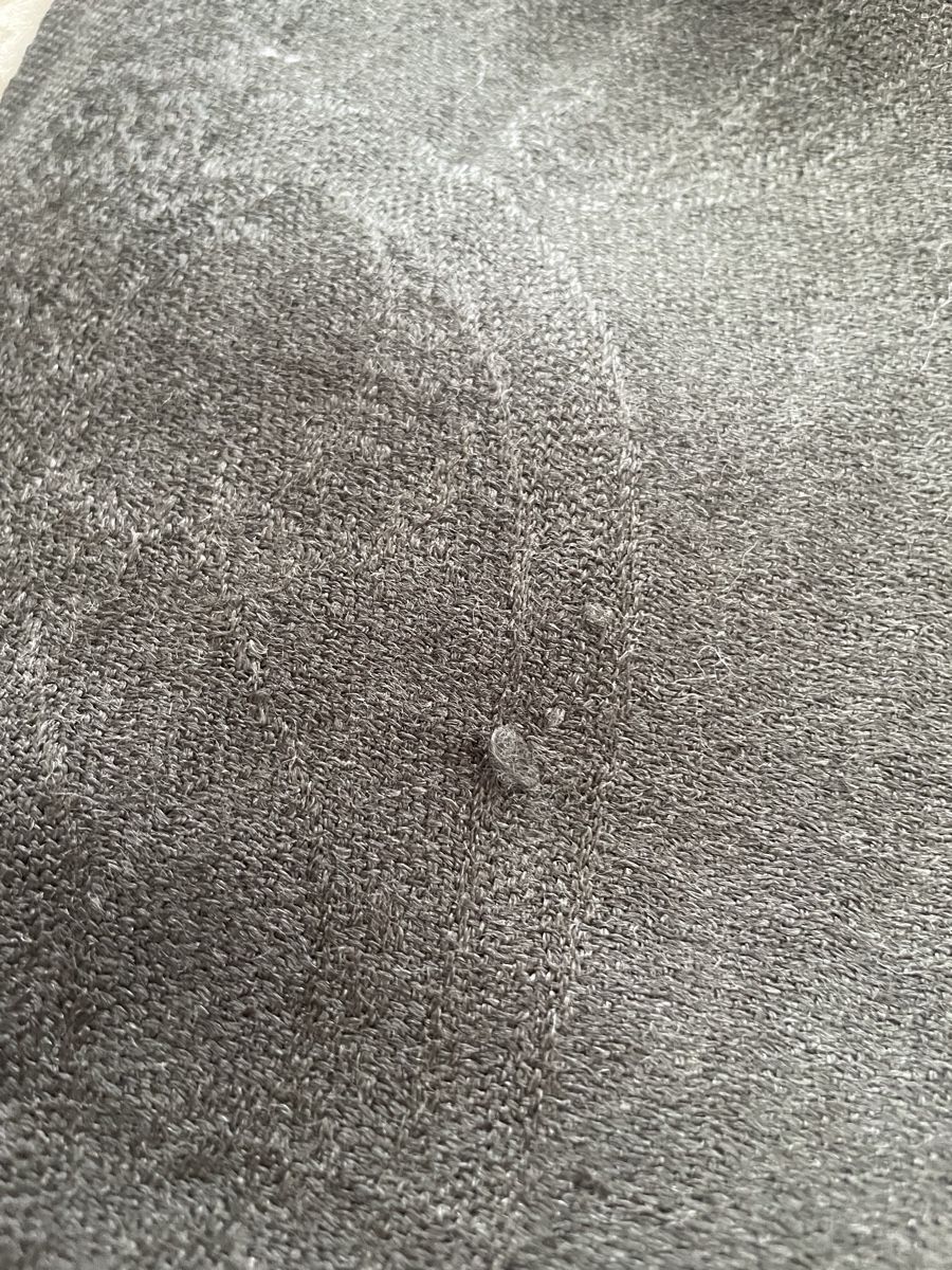 Foulard & Sciarpe: Schal / Tuch / Grau – Usato da Rümlang venduto da SchumBru10 3