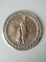 Schützen Auszeichnung, Medaille von 1975