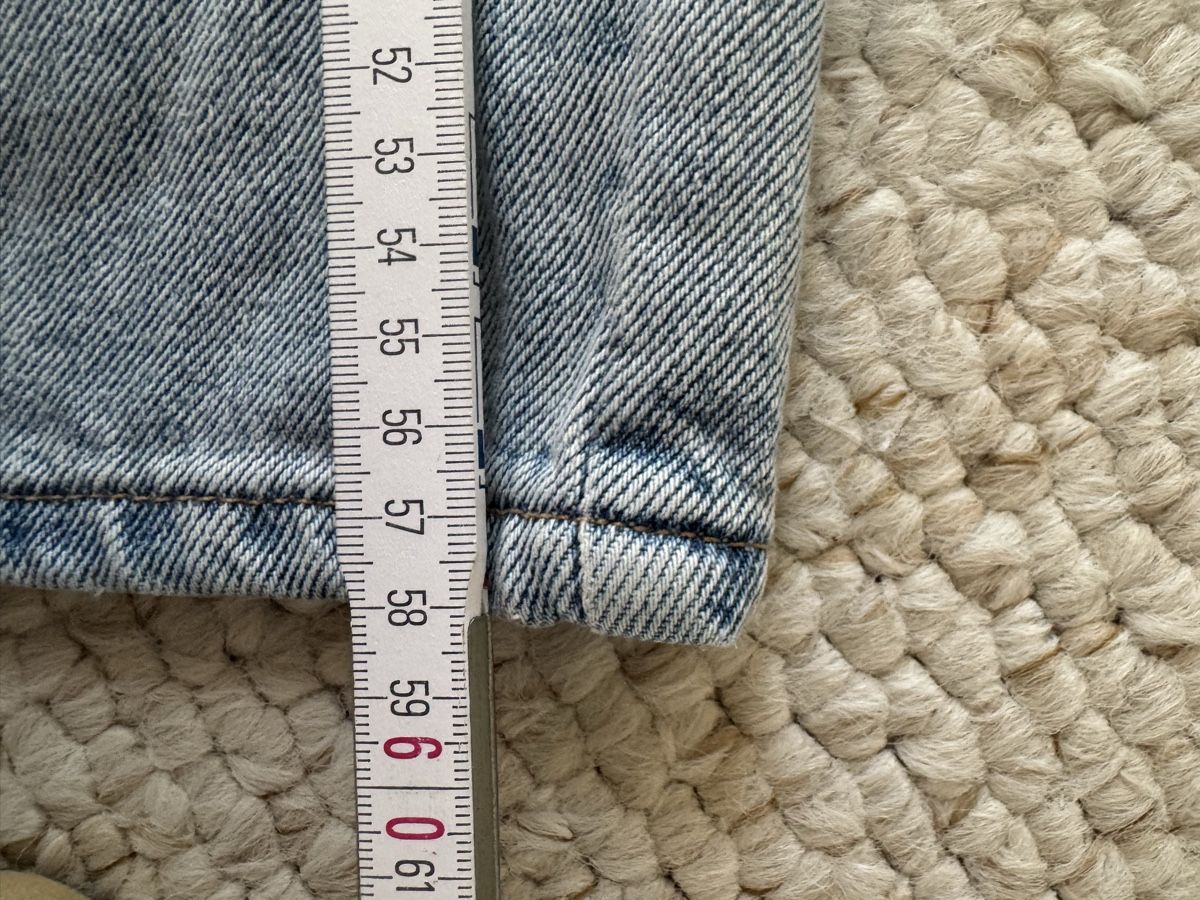 Topshop Jeans: TOPSHOP Jeansshorts – Usato da Zürich venduto da kat_ww7d 2