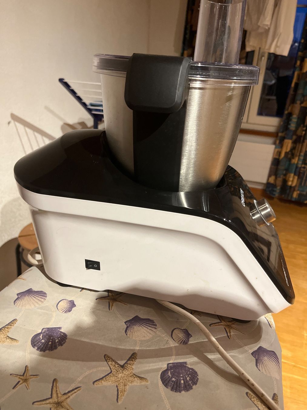 Küchengeräte: CREATE CHEFBOT TOUCH – Gebraucht aus Eschlikon von tue_q82w 2