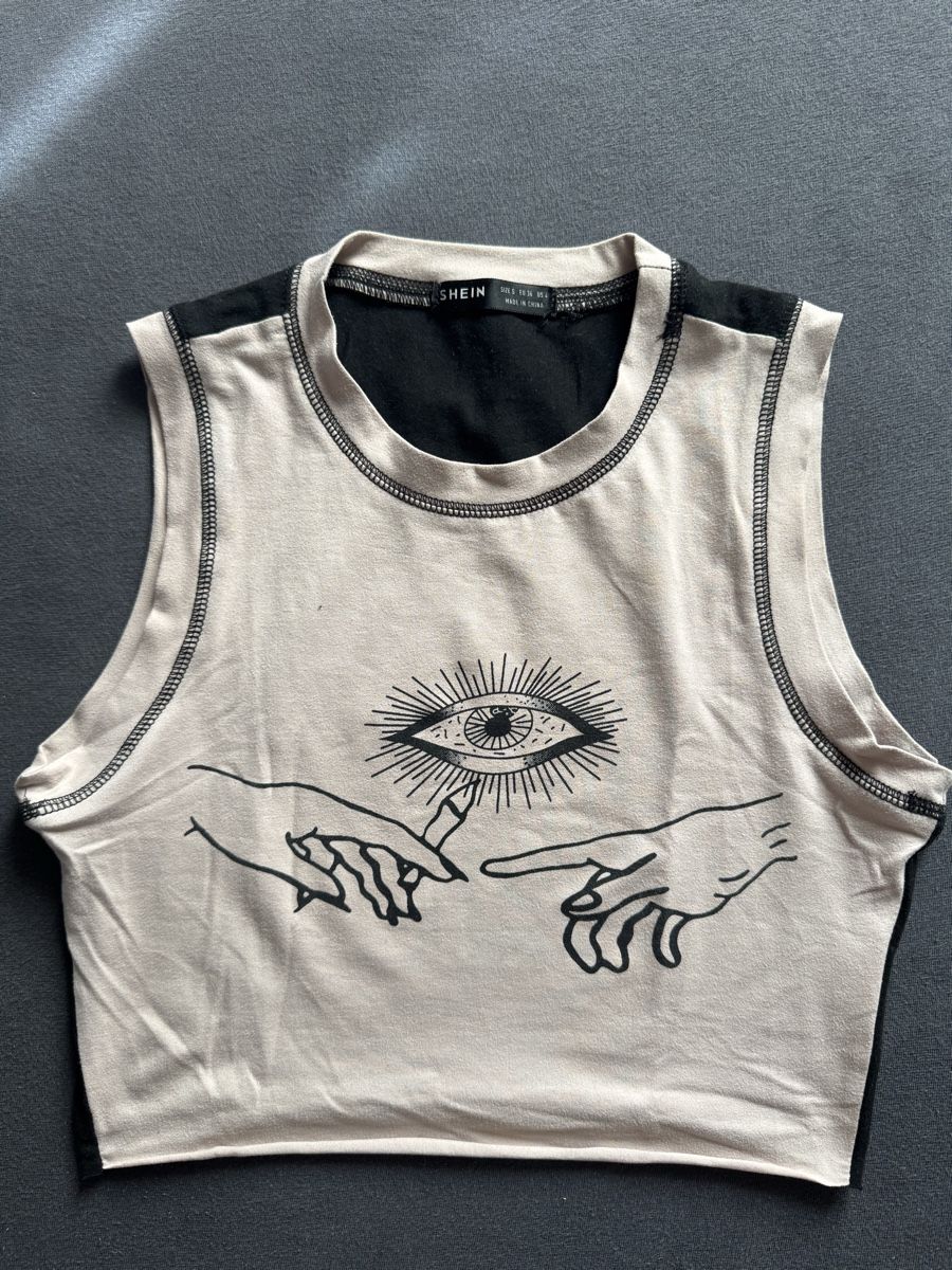 Shein Lots de vêtements: Sommertops – D'occasion à Berikon par sam_5zxf 5