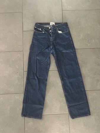 Straight leg Jeans von Lamarel, Gr. 36