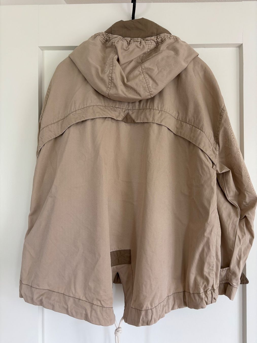 Abercrombie Giacche: Jacke Abercrombie – Usato da Dietwil venduto da cinzia13 3