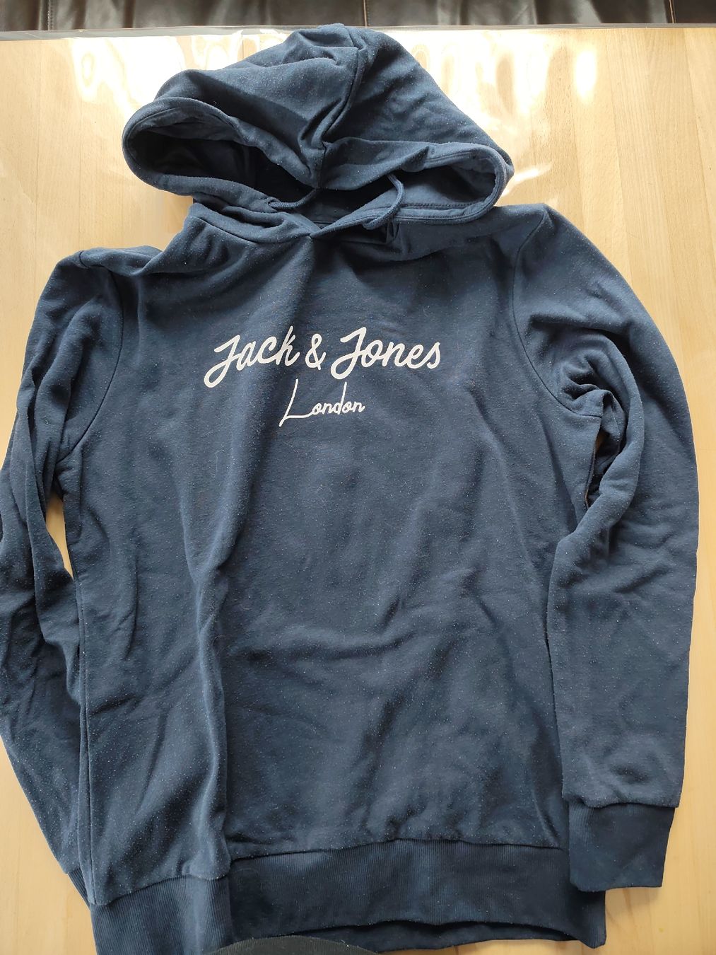 Maglioni & Felpe: Jack Jones – Usato da Bazenheid venduto da Blaubolino