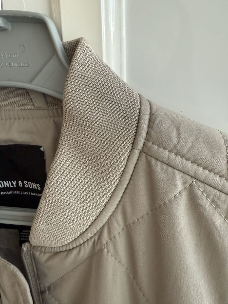 Giacche: Steppjacke Only & Sons Grösse S – Nuovo (secondo la descrizione) da Altendorf venduto da Anjapple 3