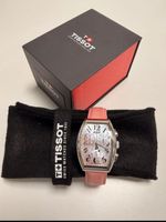 Tissot Porto Chronograph - T66164702A ‐ Full Set 