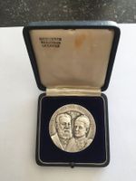 Médaille Pahud/Mottaz en argent de 1959