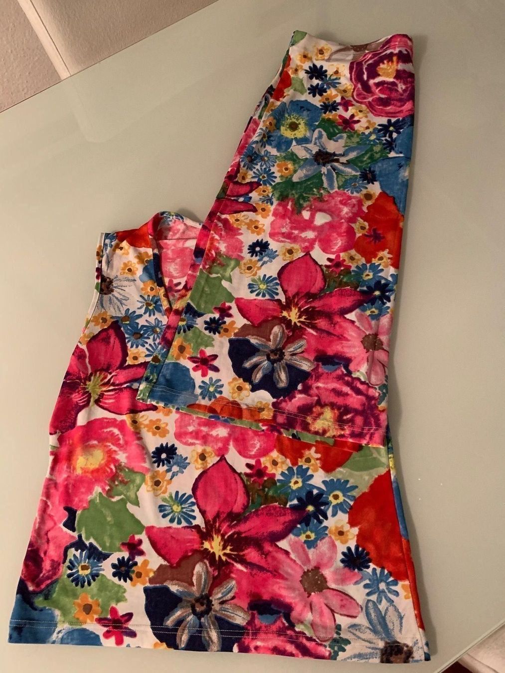 Vestiti: Sommerkleid 2 Teilig – Nuovo (secondo la descrizione) da Adliswil venduto da Majeska 3