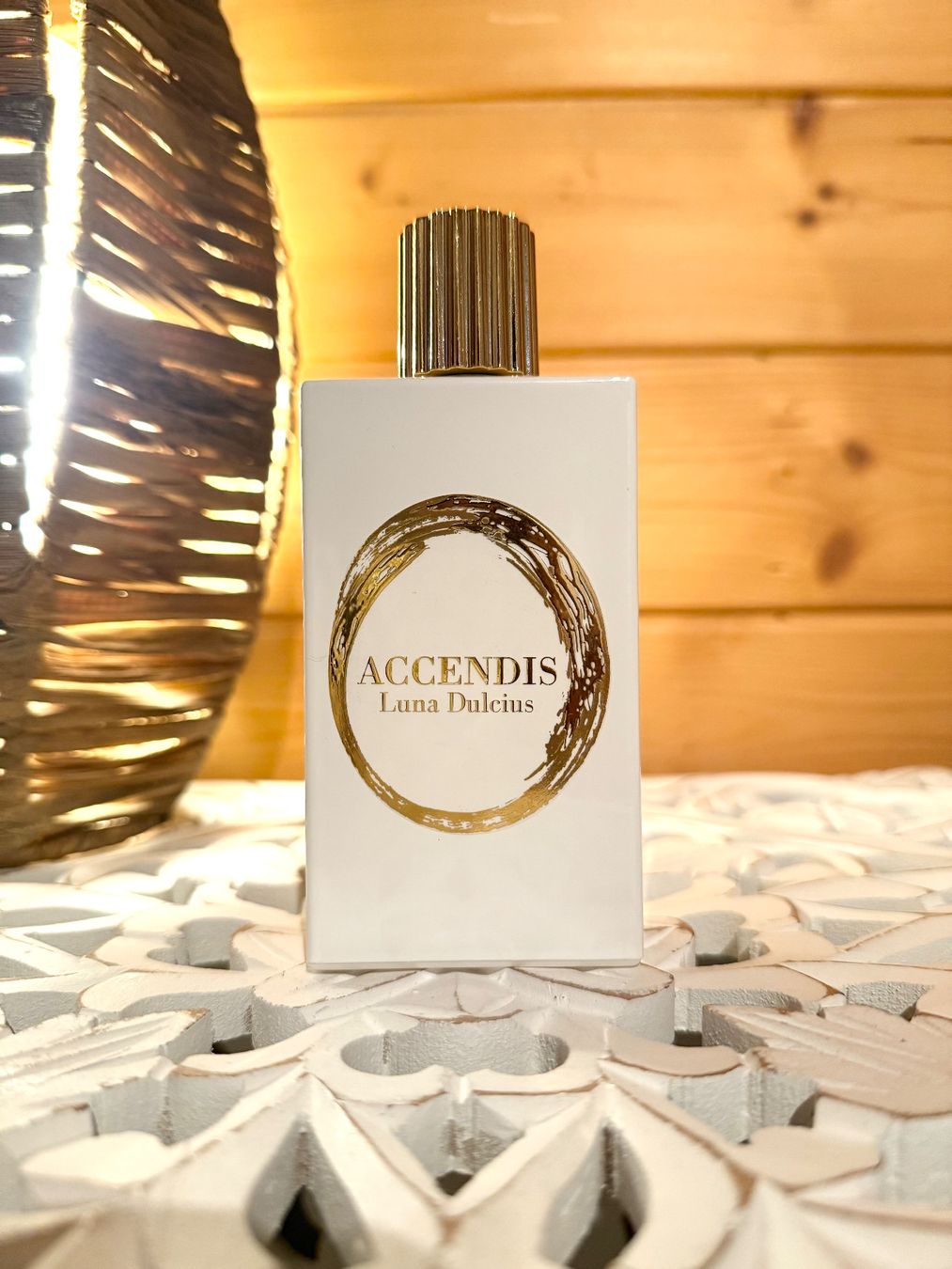 Parfum & Eau de Toilette: Accendis Luna Dulcius ✧1ml✧ – Neu (gemäss Beschreibung) aus Berg TG von perfume-girl