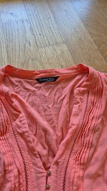 T-shirt: T-Shirt Gr. XS – Usato da Unterentfelden venduto da jkl_59w2 1
