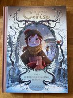 Les Carnets de Cerise tome 3