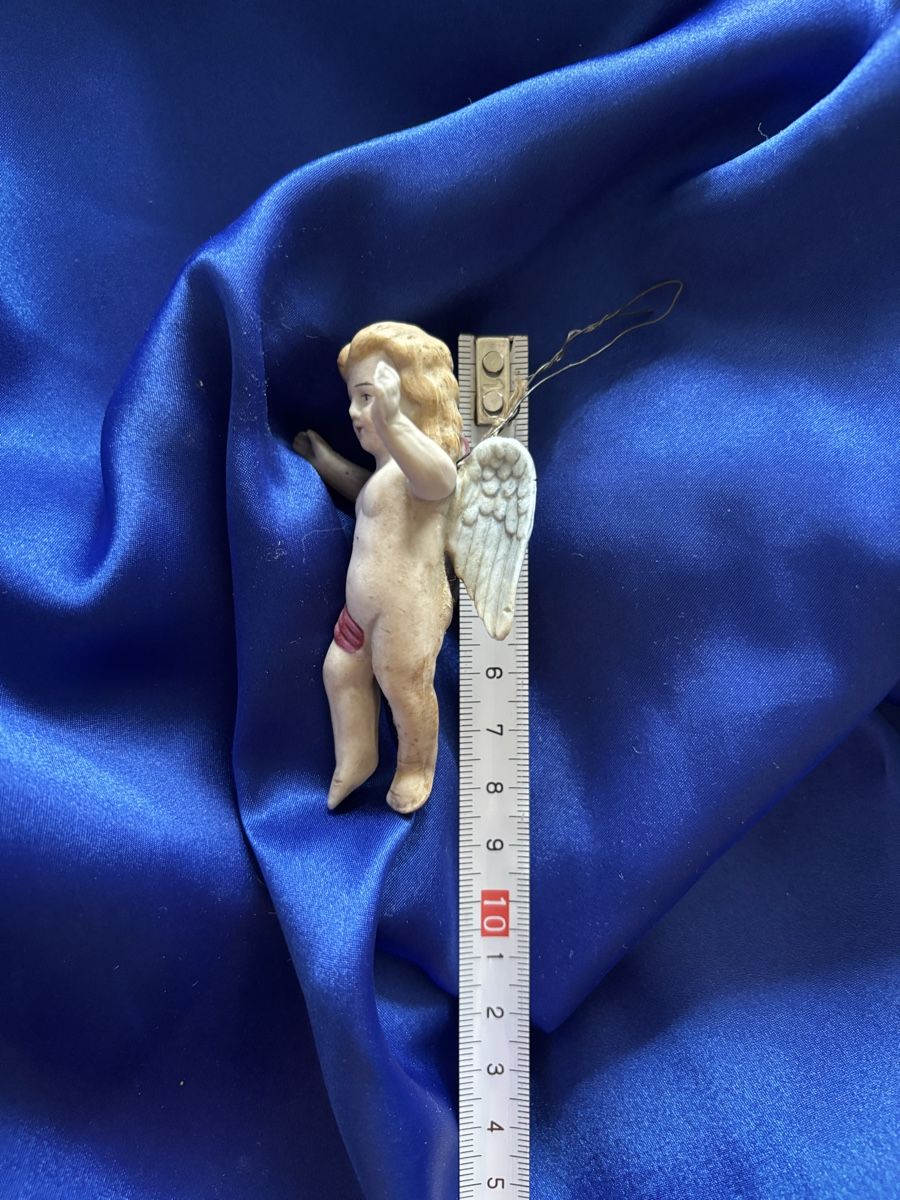 Statuette: Engel – Usato da Palézieux venduto da roberto26 3