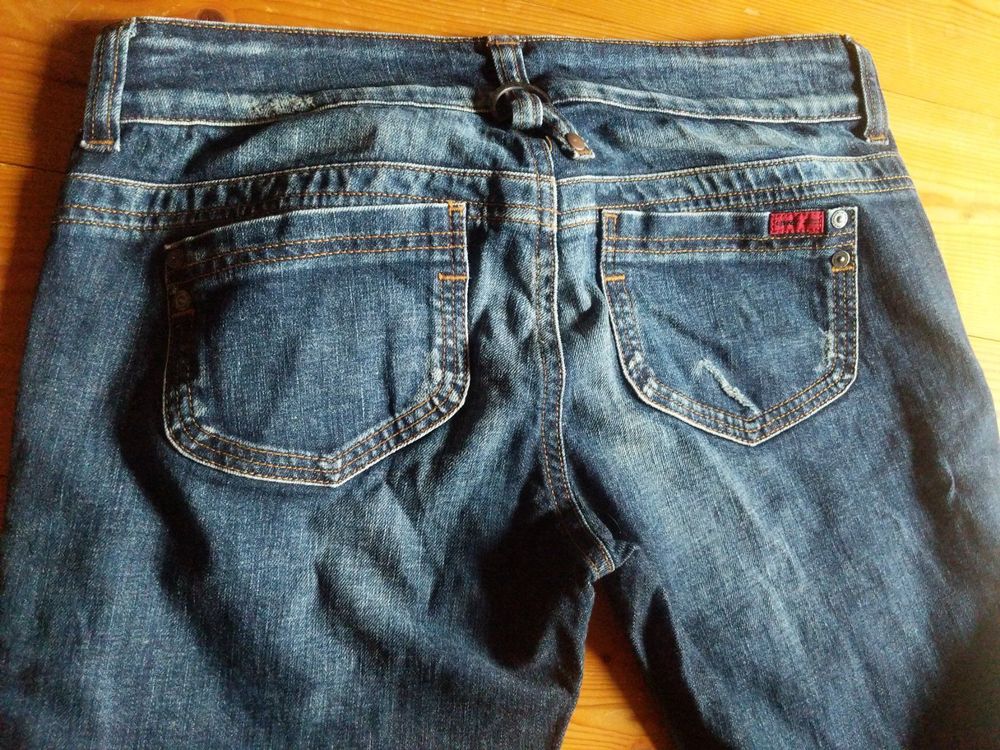 only-jeans-ebba-gr-w-40-l-32-gebraucht-in-f-r-chf-20-mit-lieferung