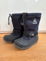 Kamik WATERBUG 8G, blau, Gr. 30