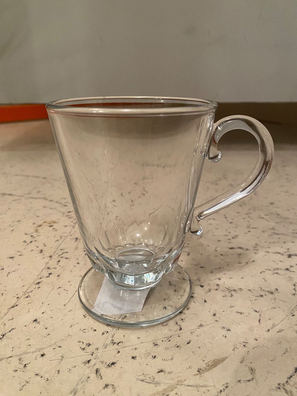 Tazze: La Rochère Teeglas Louison, 6er-Set – Nuovo (secondo la descrizione) da Ibach venduto da pat_dcx9