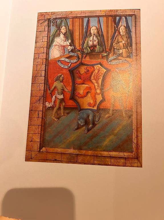 Bücher: Breviaire de Josse de Silenen – Gebraucht aus Lyss von pica55 3